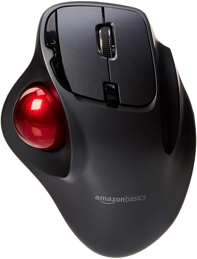mouse de amazon basic