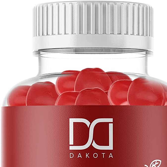 gomitas de vinagre de manzana con Madre