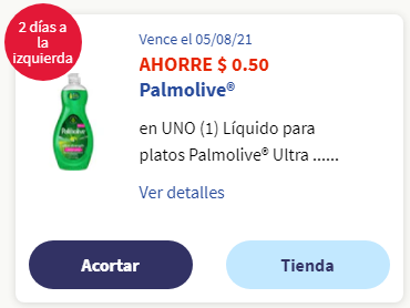 cupón de descuento de walgreens