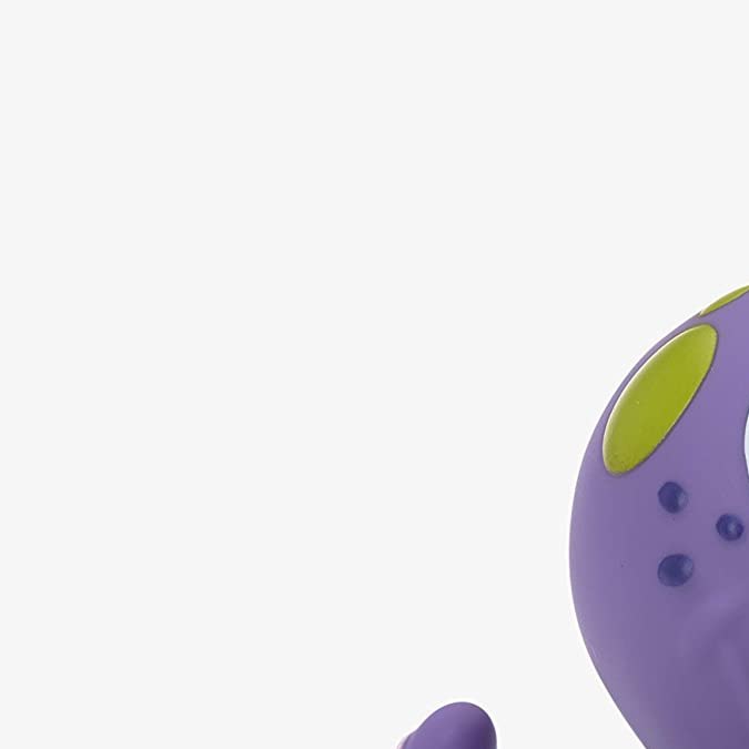 pulpo flotante para bebés