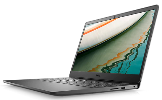 laptop dell de 15.6 pulgadas