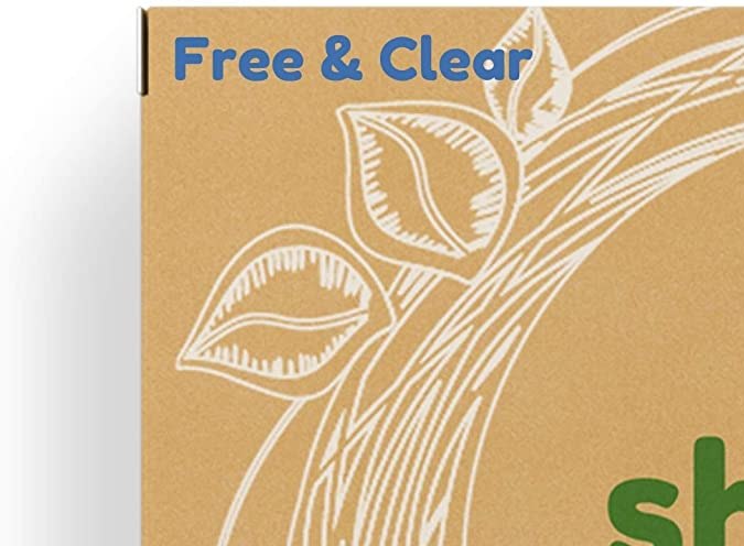 detergente ecológico en tiras