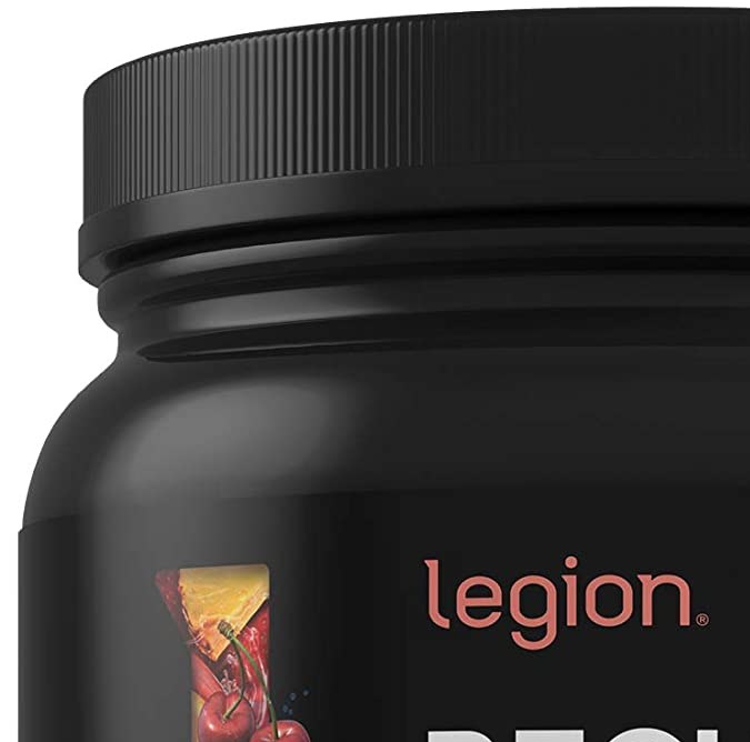 suplementos para la recuperación muscular