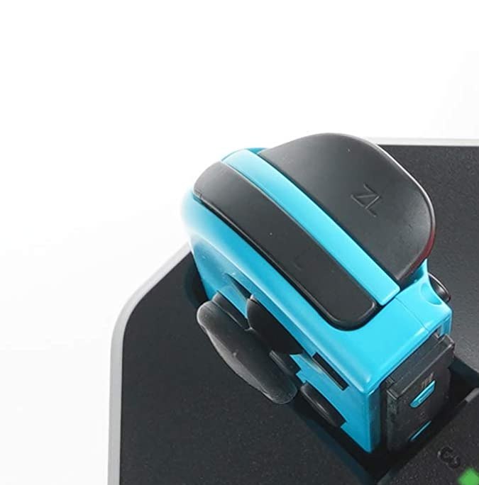 cargador de nintendo switch