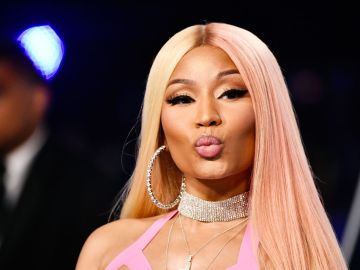 Nicki Minaj