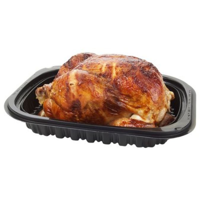 pollo asado de costco