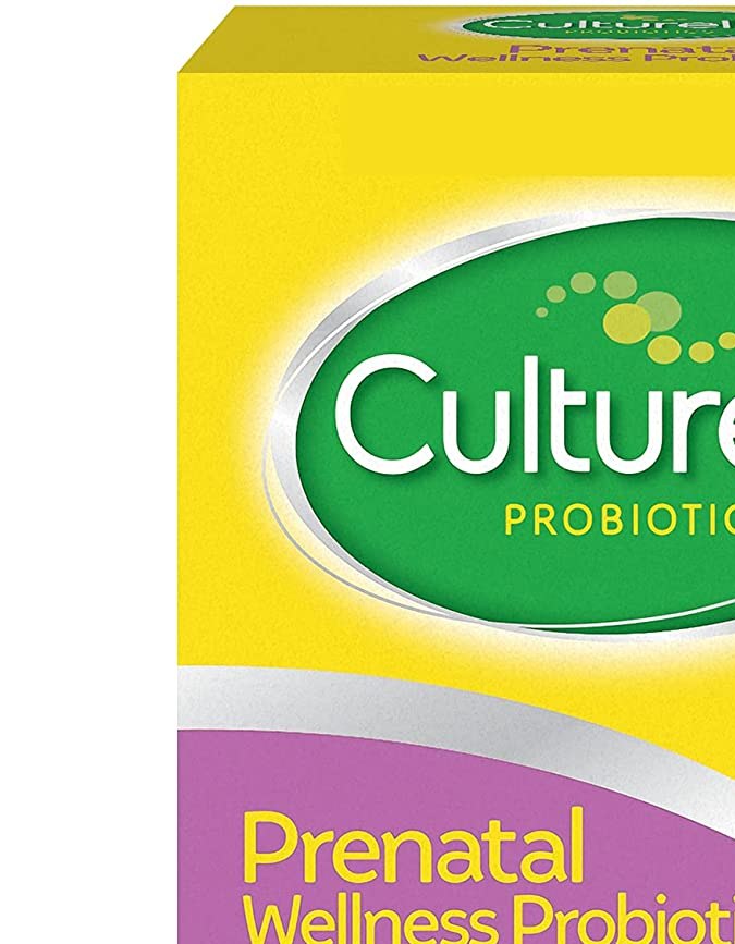 probióticos prenatales