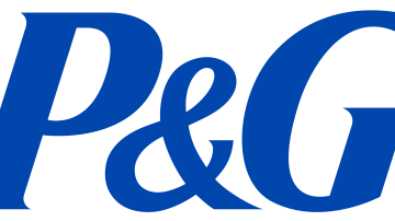 logo de p&g