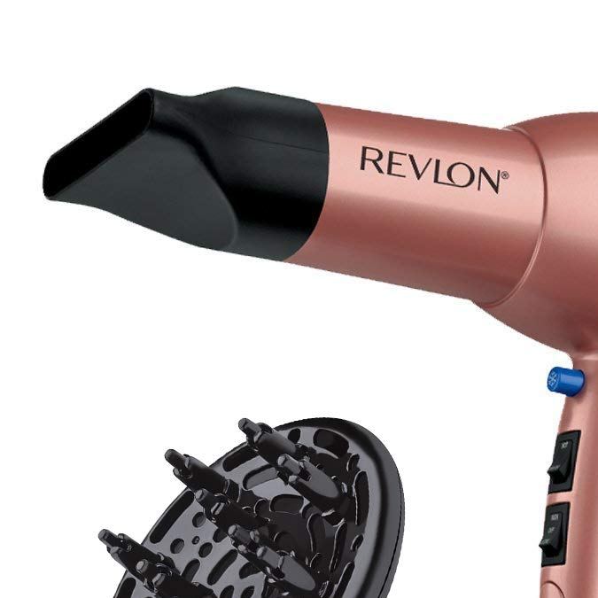 secador de cabello económico