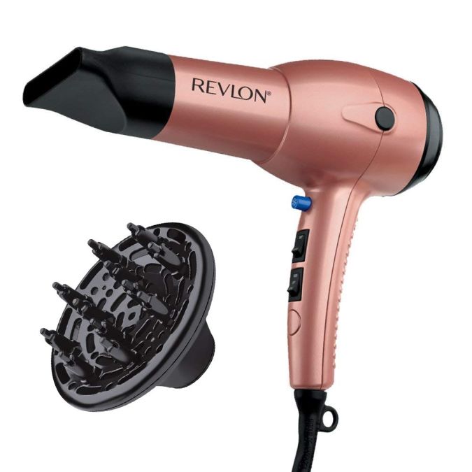 secador de cabello económico