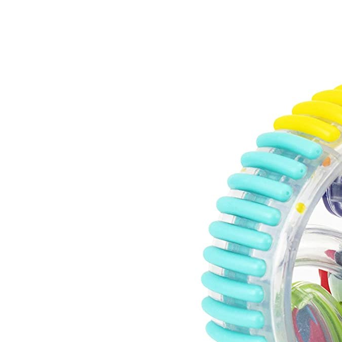 rueda giratoria para bebés