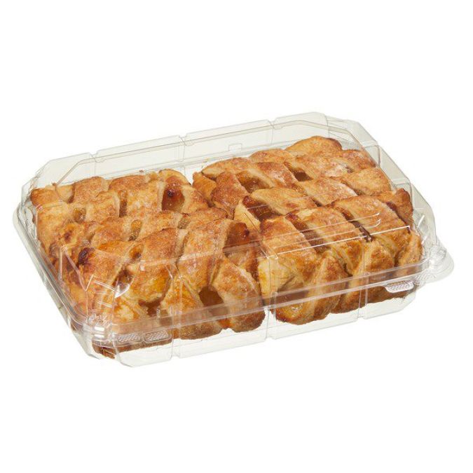 strudel de manzana