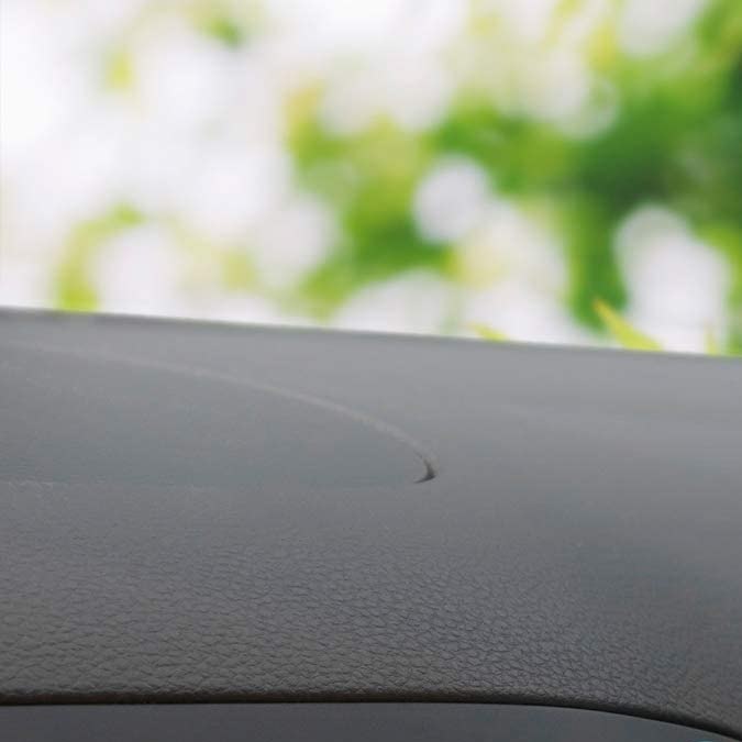 gel para limpiar autos