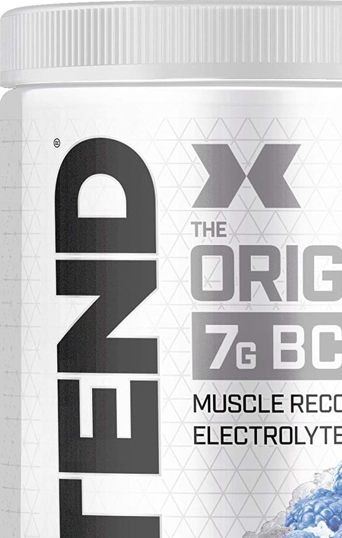 suplementos para la recuperación muscular