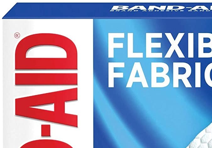 banditas para proteger heridas