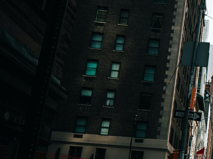 manhattan nueva york