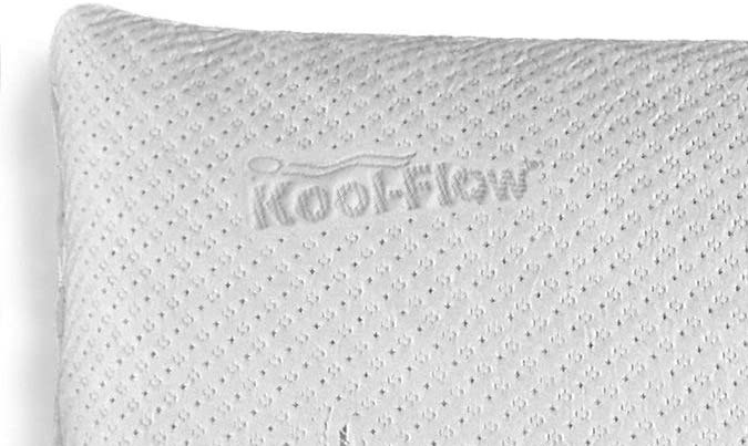 almohada para aliviar el dolor del cuello