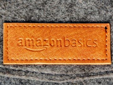 amazon basics