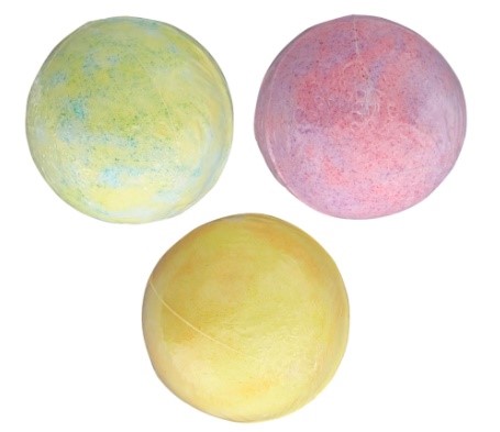 bombas para el baño