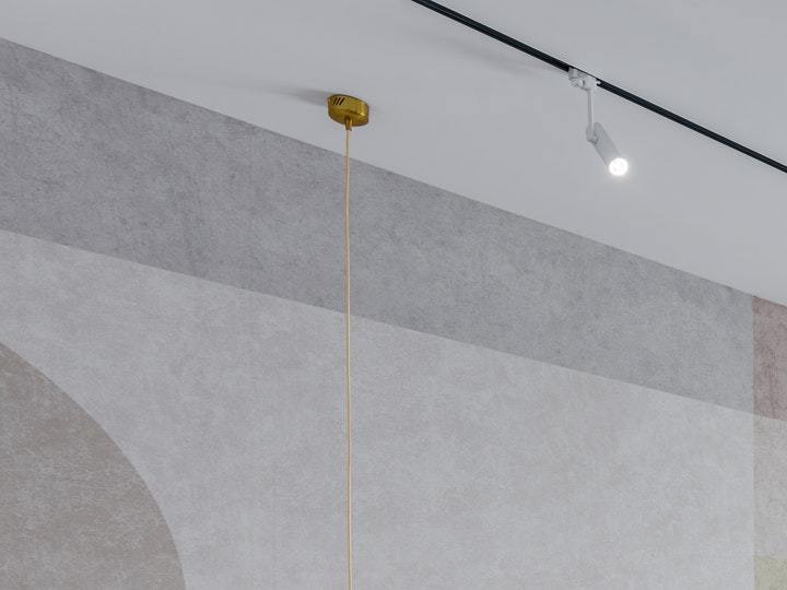 Habitación con cama
