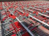 carritos de compra juntos
