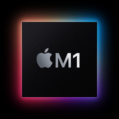 chip m1 de apple