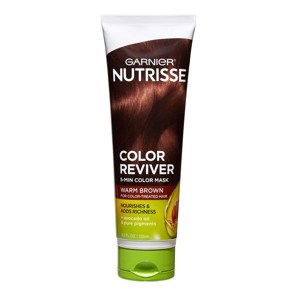 producto para revivir el color del cabello