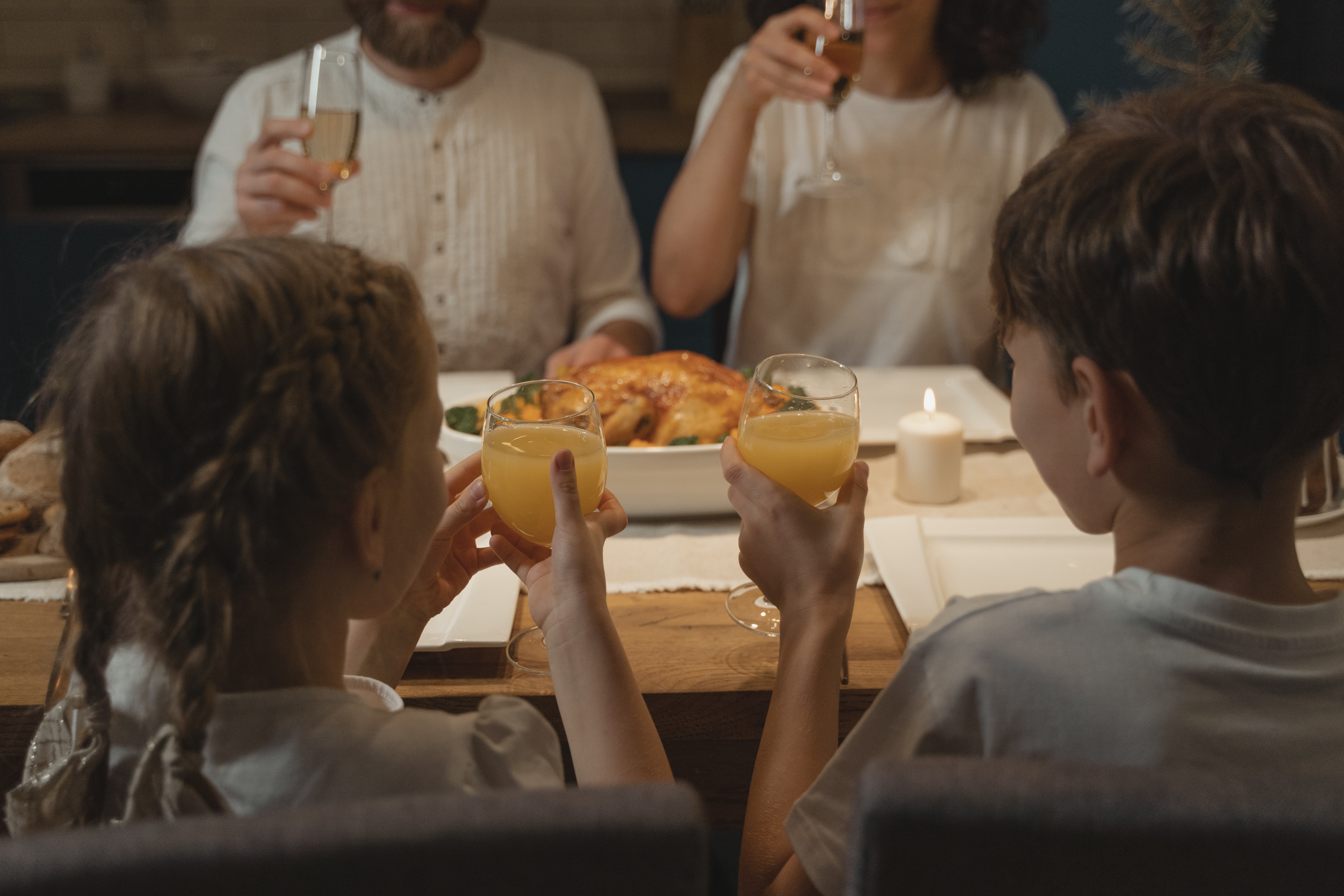 Que Hacer De Comer Un Domingo Al Mediodía