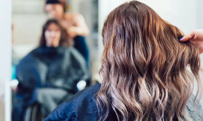 corte de cabello en descuento