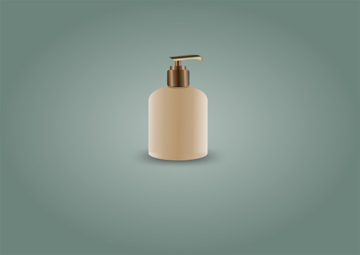 crema corporal
