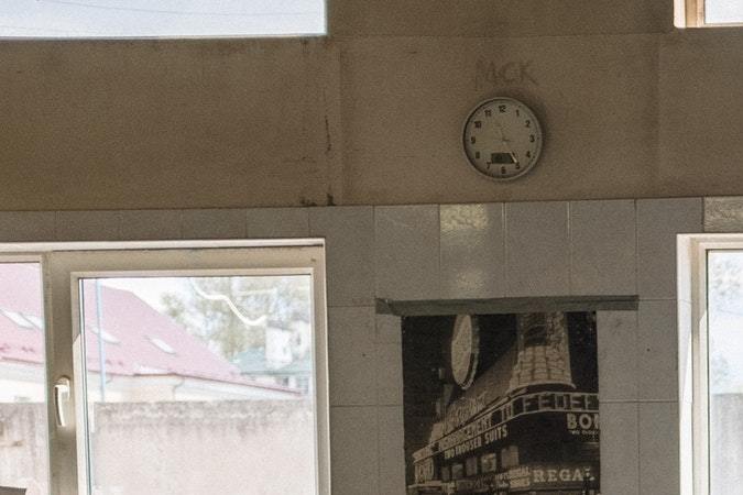 revisión de automóvil