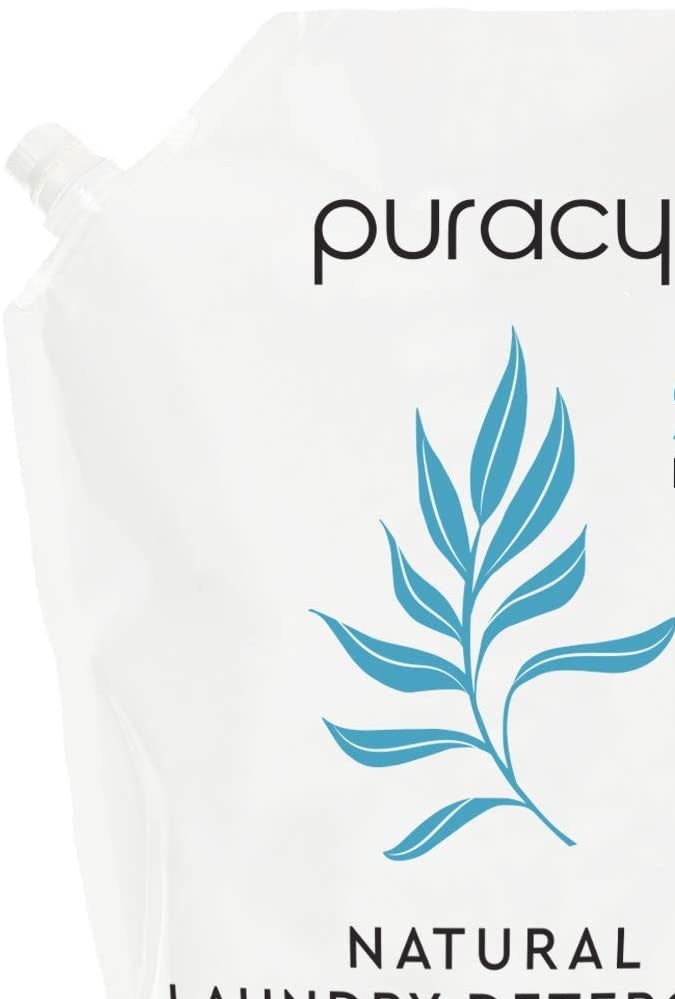 detergente ecológico de puracy