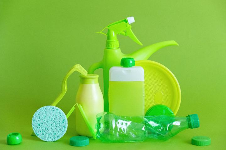 productos verdes ecológicos