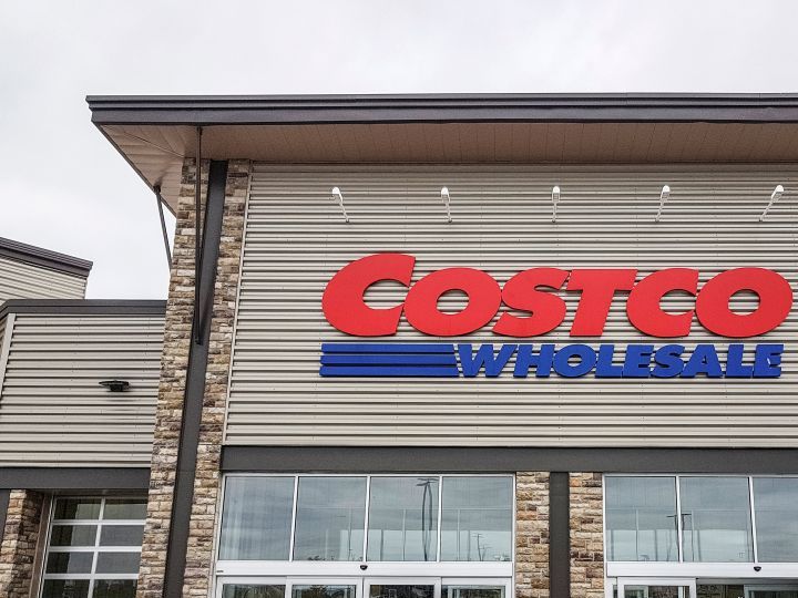 costco wholesale costco