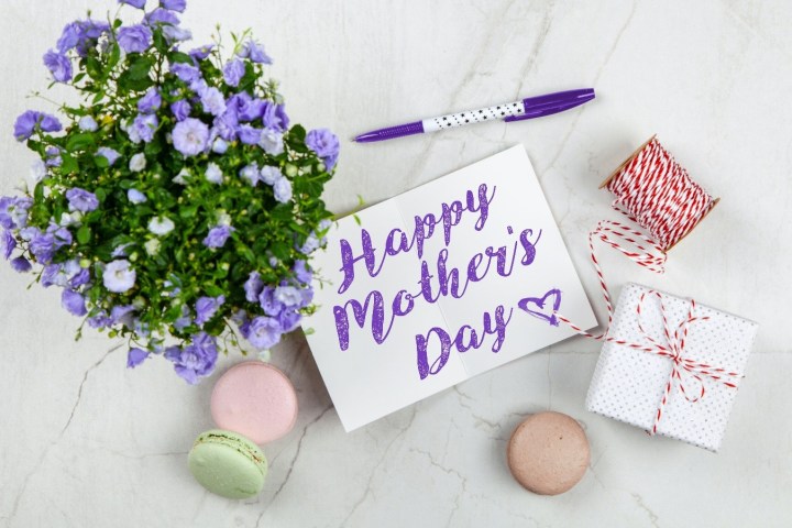 happy mothers day