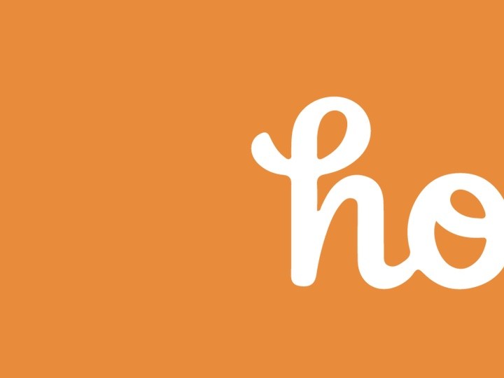 Logo Honey