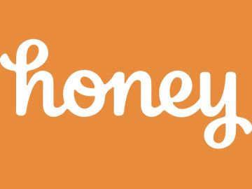 Logo Honey