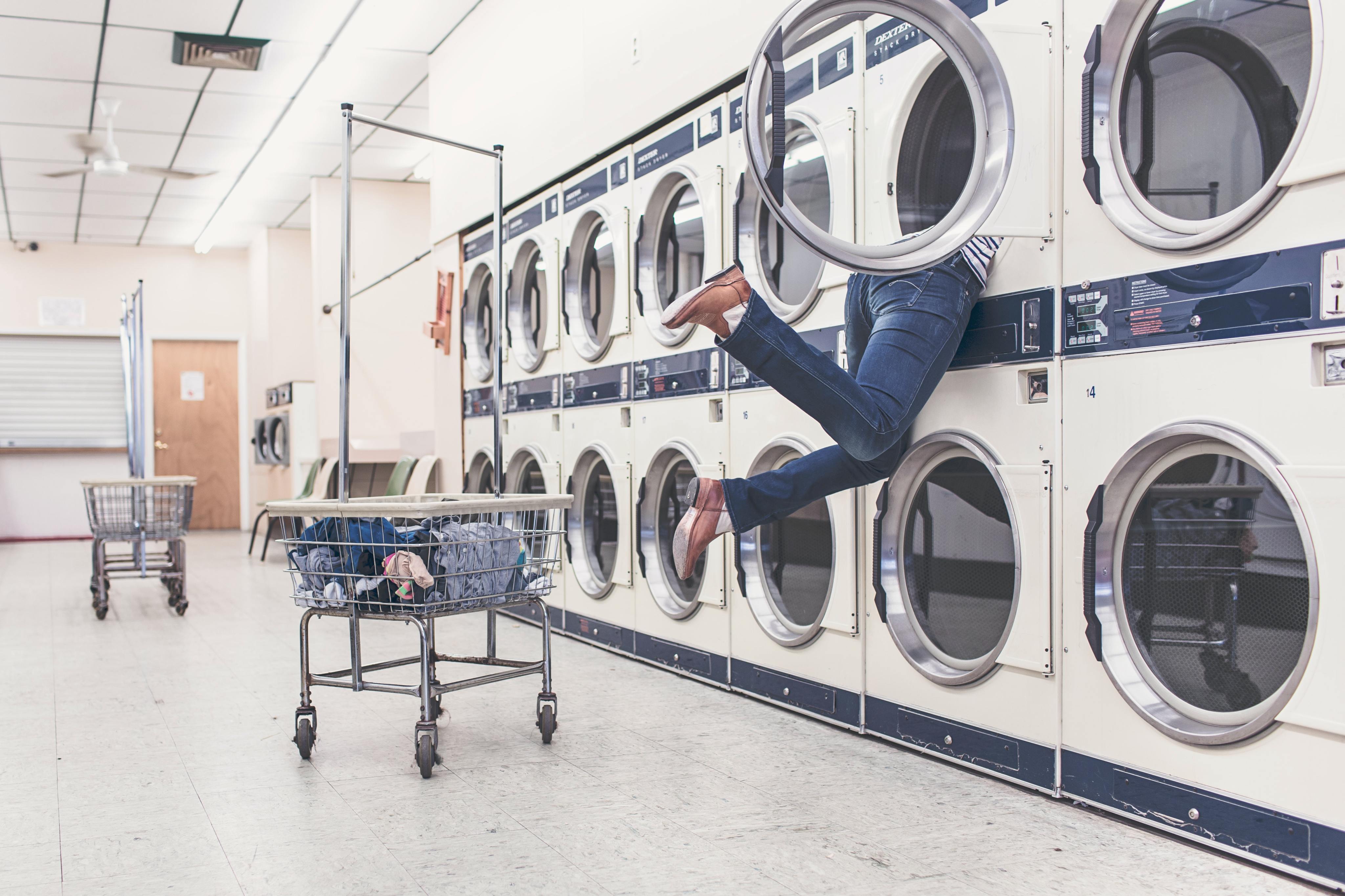 Las 5 mejores lavadoras de ropa a económicos en Home Depot - Muy Caro