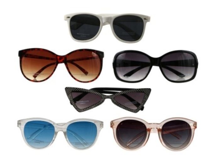 lentes de sol