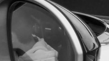 Auto con Neumático Michelin