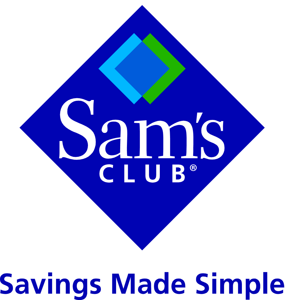 logo de sam's club