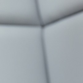 mujer con dolor de cuello