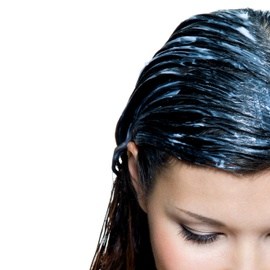 tinte para el cabello sin amoníaco