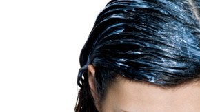 tinte para el cabello sin amoníaco