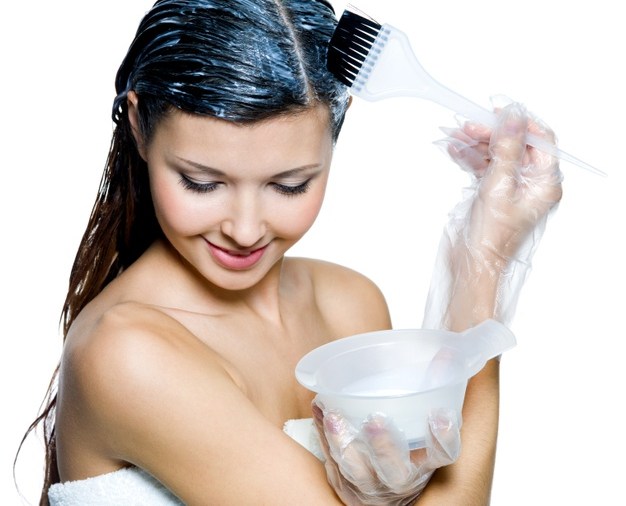 tinte para el cabello sin amoníaco