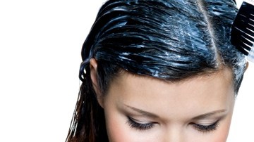 tinte para el cabello sin amoníaco