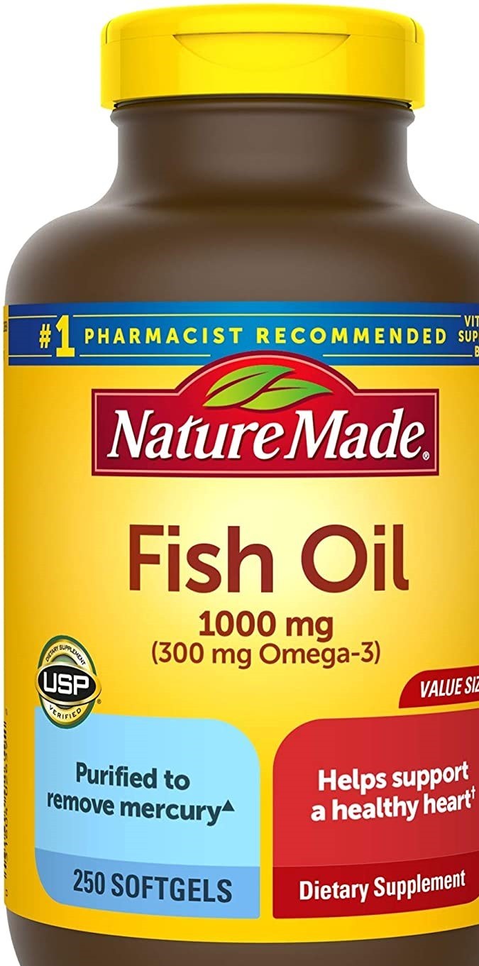 suplementos con omega 3