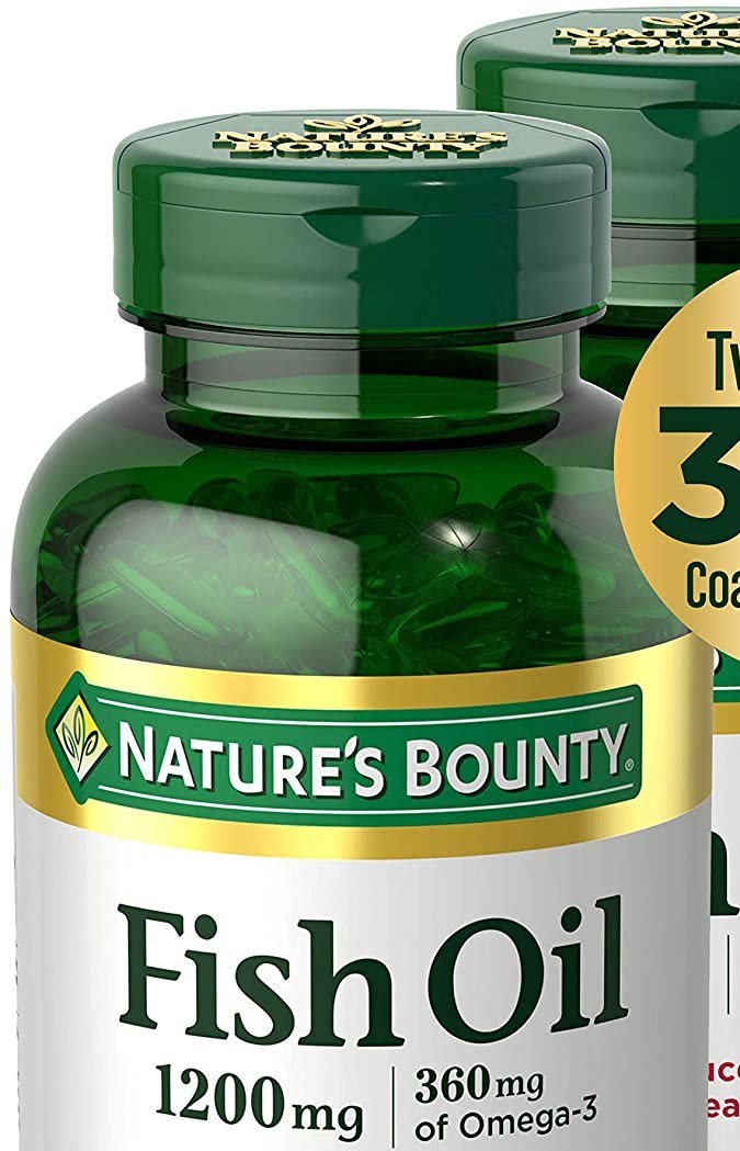 suplementos con omega 3