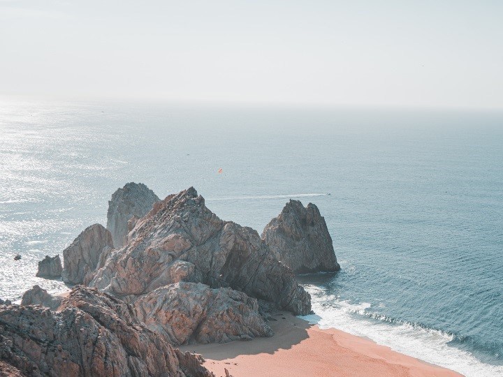 playas en méxico para este verano