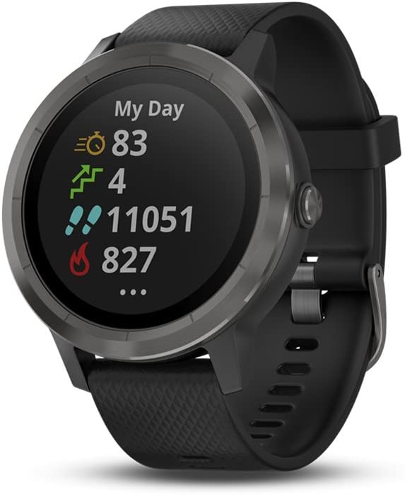 reloj inteligente garmin